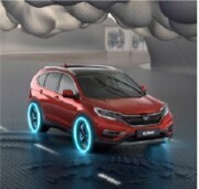 Honda: Embedding Neuro-Aesthetic Apps Into the Creative Optimization Proces