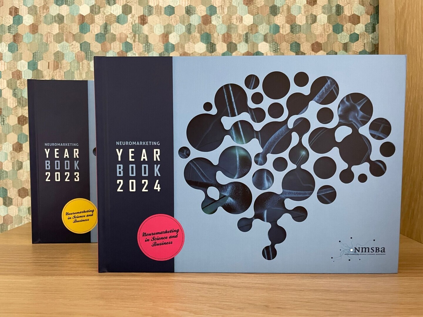 Neuromarketing Yearbook 2023 + 2024