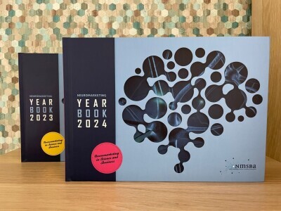 Neuromarketing Yearbook 2023 + 2024