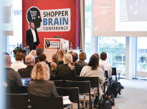 Shopper Brain Conference Amsterdam (2018) - Videos