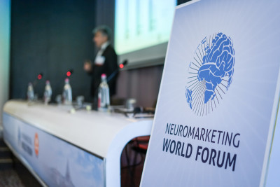 Neuromarketing World Forum Rome 2019 - Videos